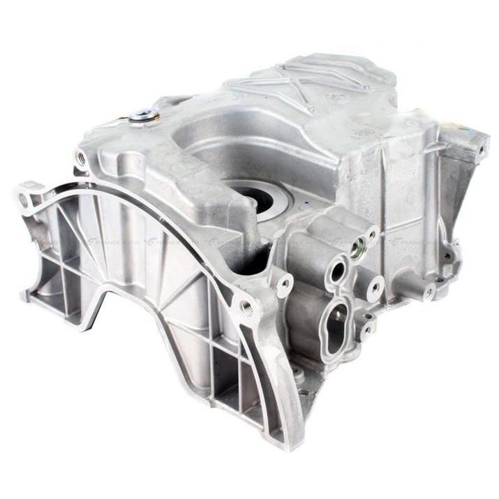 ZENON YAĞ KARTERİ ALEMİNYUM D.SANDERO II-R.TALIANT 1.0SCE B4D 2016-21 (111112289R)