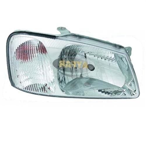 AYFAR FAR SİNYAL SOL ACCENT 01/00-08/02 (9210125010)