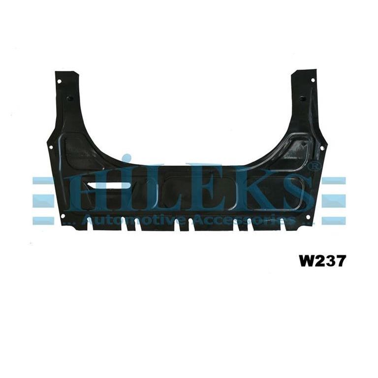 HILEKS KARTER MUHAFAZASI POLO 01-08 CORDOBA 02-08 FABİA 99-08 İBİZA 02-08 (6Q0825237E)