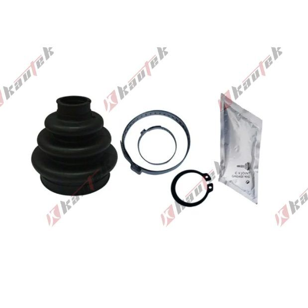 KAUTEK AKS KORUGU TAKIMI ARKA DIS BMW E36 E46 E39 E85 (33211229376)