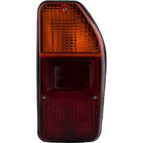 MTA 0200171 TAŞ SİGORTA 16 AMPER KIRMIZI