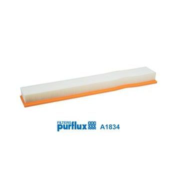 PURFLUX HAVA FİLTRESİ (97011022001)