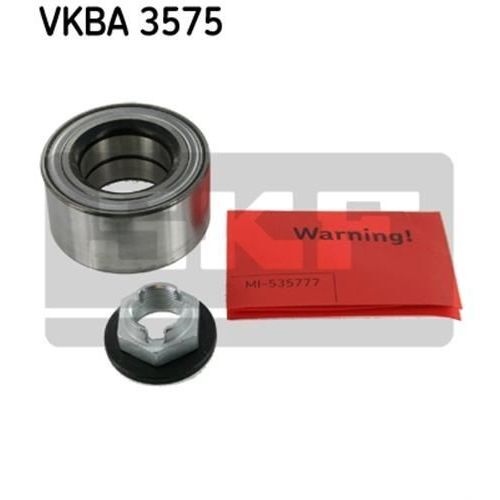 SKF ÖN TEKER RULMANI FORD MONDEO 96>07 VOLVO S40 1.6 1.8 1.9 2.0 T V40 99>04 JAGUAR XTYPE 01>09 40.X75X37 ABS LI 93BX1K018AA-C2S8276 (1S7J1K018AA)