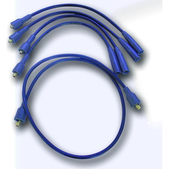 UNUVAR BUJİ BOBİN KABLOSU TK. R9 SPRİNG 91-96 C1J (7702252450)