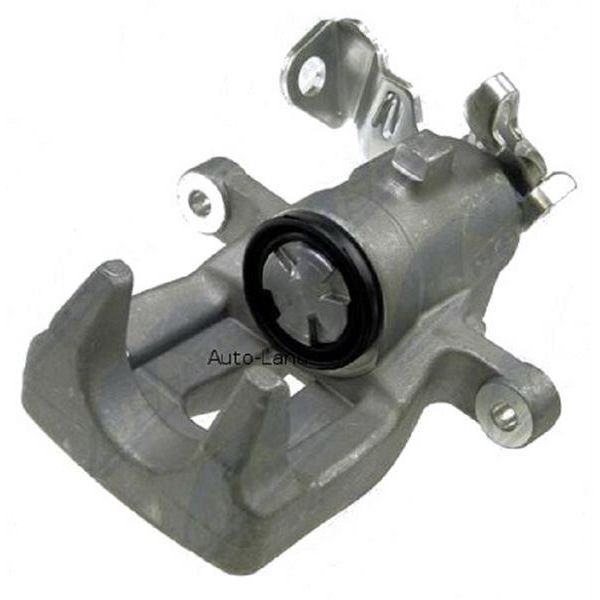 ZENON ARKA FREN KALİPERİ SAĞ MEGANE II 1.4 16 V.1.6 16 V.2.0 16 V. 1.5 DCİ 2000- (7701207694)