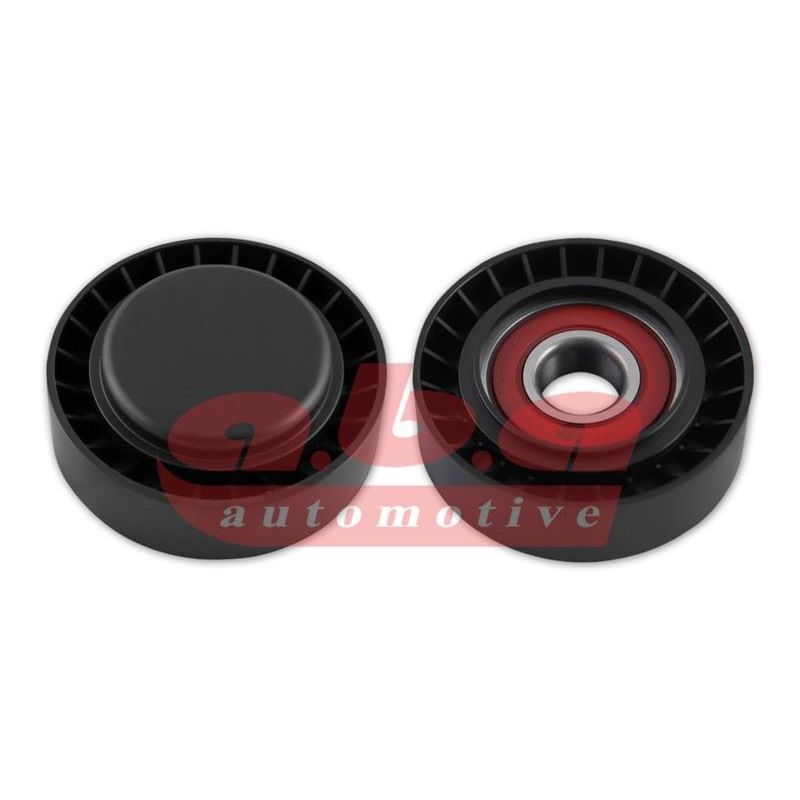 ABA ALTERNATÖR GERGİ RULMANI TMPR-SLX-UNO-PALIO-ALBEA-PUNTO-TIPO-UNO 1.4-1.6I-BRAVA-BRAVO-MAREA 1.6 16VX (46424716)