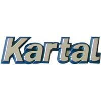 AYHAN ARKA YAZI KARTAL MAVİ (556726005)