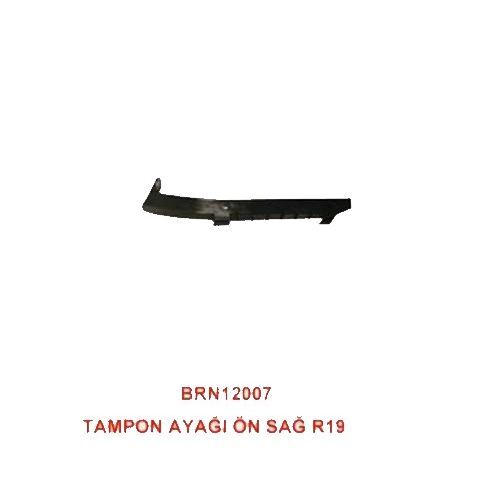 BARAN TAMPON AYAĞI ÖN SAĞ R19 (7702253266)