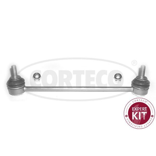 CORTECO ÖN VİRAJ ROTU. W169-245. SAĞ-SOL. EM. (A1693200989)