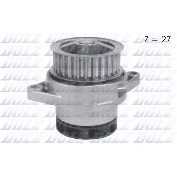 DOLZ DEVİRDAİM GOLF III-POLO-CORDOBA-IBIZA 1.6 75 HP 98-02 AEE-AEX-ALM (030121005N)