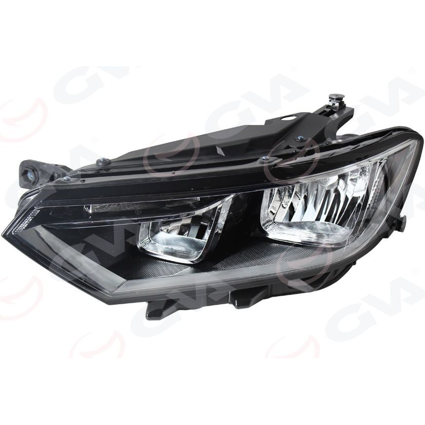 GVA FAR HALEGON AMPULLU MOTORLU SOL PASSAT B8 16-19 (3G1941005A)