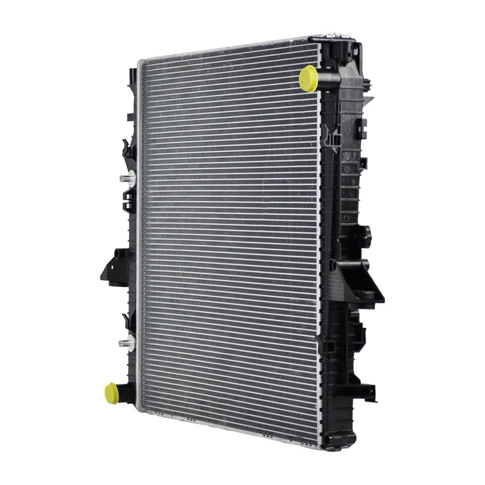 Kyburg Su Radyatörü Discovery Iıı R Sport 4 4605×619X32 (LR021777)