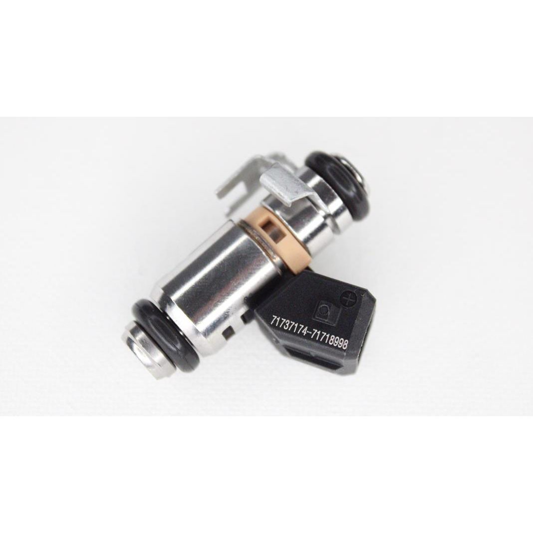 MOTORTEC ENJEKTÖR MEMESİ-2 DELİK F.PALİO SİENA ALBEA MAREA DOBLO 1.6 16V (71718998)
