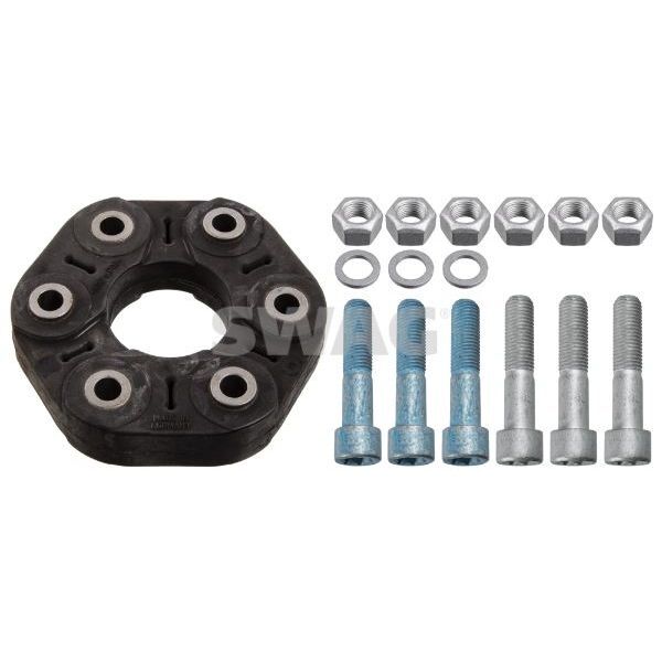 SWAG ŞAFT KÖSELESİ ÖN (CIVATALI) W166/W205/W222 (2054110100S1)