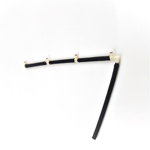 WINTECH YAKIT GERI DÖNÜŞ HORTUMU P307 2.0HDI 00-07 -P406 99-04 -PARTNER 00-08 -BERLINGO I-C5 I-XSARA II (1574.H4)