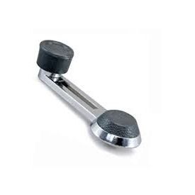 ALPER CAM AÇMA KOLU ZAMAK KROM 131 (85000976)