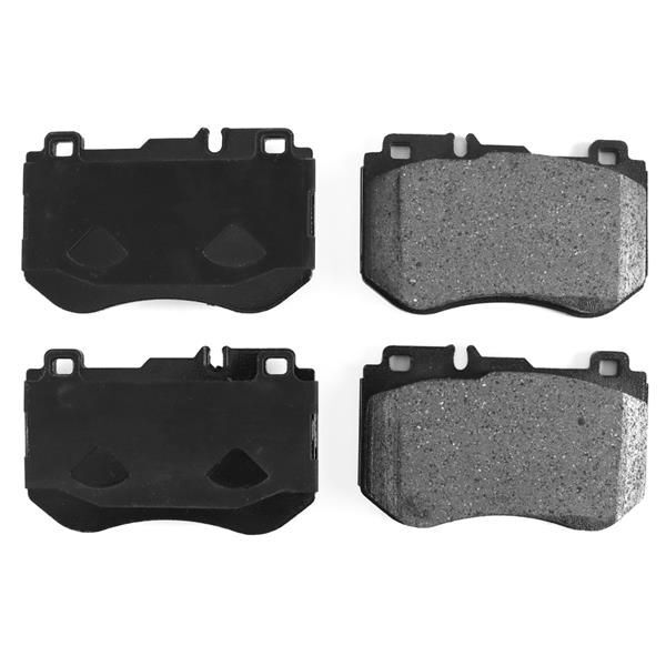 AYD FREN BALATASI ON MERCEDES C-CLASS W205 S205 C205 A205 (A0084201720)