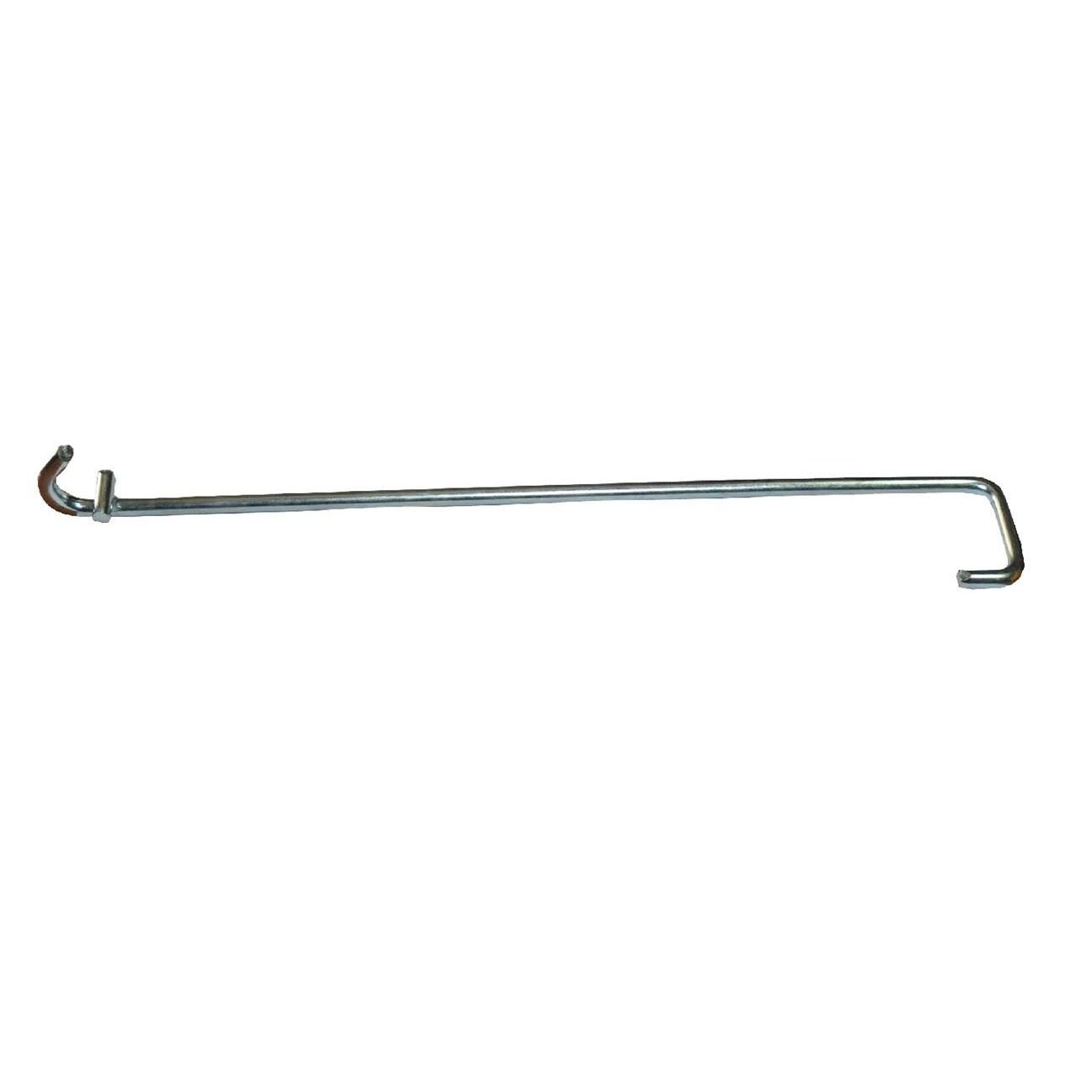 DEKAR KAPUT DAYAMA ÇUBUĞU CLIO II (8200185198)