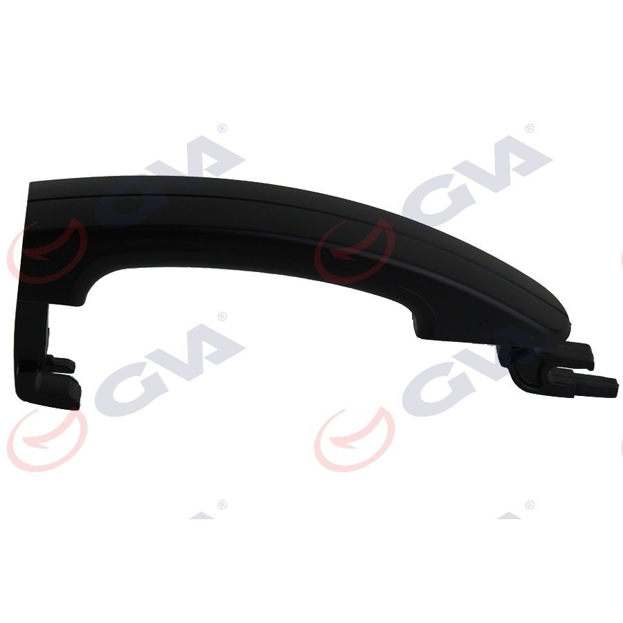 GVA DIŞ AÇMA KOLU SÜRGÜLÜ KAPI TRANSİT V362 V363 14>-CUSTOM 12> SİYAH DESENLİ (1769292)