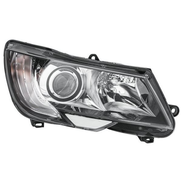 HELLA FAR SAĞ SUPERB II (3T1941016F)