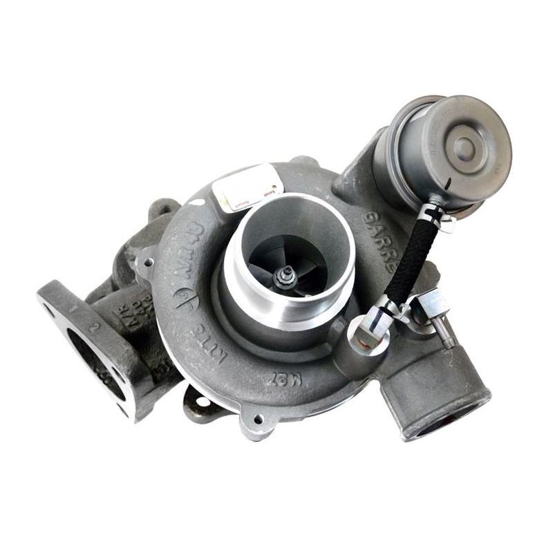 MOTOPOWER TURBO KOMPLE HYUNDAI H1 STAREX 2.5 CRDİ 08 > 110PS-116PS 7169385001S (2820042560)