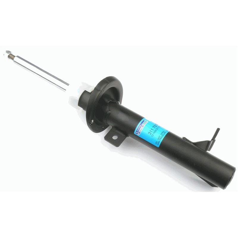 SACHS ÖN AMORTİSÖR GAZLI SAĞ FUSION 1.4-1.6-1.4 TDCI 02>12 (2N1118045AK)