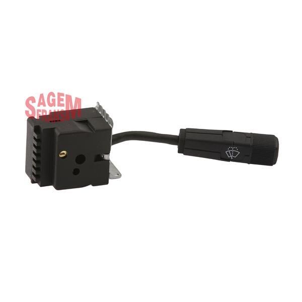 SAGEM CAM SİLGİ SİLECEK FİSKİYE KUMANDA KOLU RENAULT R9 -R11 BROADWAY-FLASH-RAİNBOW 1.4-1.6-1.7 1985 2000 (7701349417)