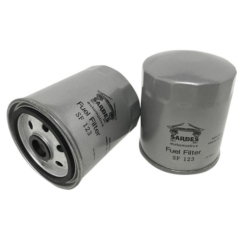 SARDES YAKIT FILTRESI MERCEDES OM601 W201 W202 W124 W210 W461 W638 B901>B904 (A6010901552)