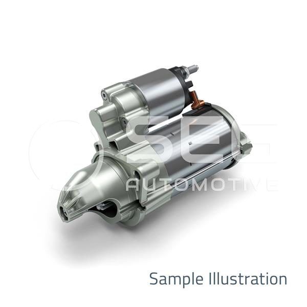 SEG MARŞ MOTORU 1.2 KW 12V RENAULT CAPTUR II 20> NISSAN JUKE F16 19> MICRA V K14 19> DACIA DUSTE R II 18> 1.0 TCE H4D (233004646R)