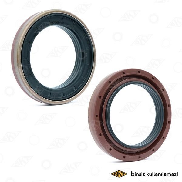 SKT DİFERANSİYEL ÇIKIŞ DAILY I-III SERİSİ 60X90X14/16.3 SCL13TL SAĞ (40102253)