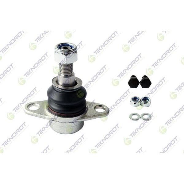 TEKNOROT ALT ROTİL ÖN SOL/SAĞ R60/R61 (31109803662)