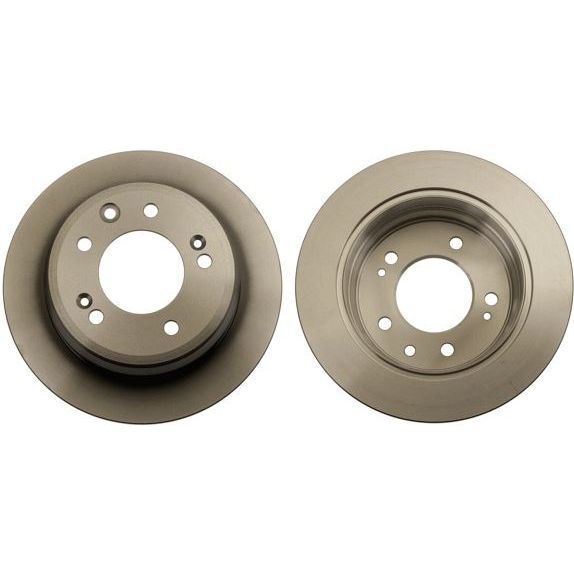 TRW ARKA FREN DİSKİ DOLU TİP HYUNDAI İ30 1.6L D4FB CRDI 07-11 1.4L 1.6L BENZINLI 07-11 / IX35 1.6L G4F D GDİ 140HP 10-15 / KIA CEED 1.6L D4FB CRDİ 06-12 1.4L 1.6L BENZINLI 07-12 / SPORTAGE 1.6L G4FD GD (584111H100)