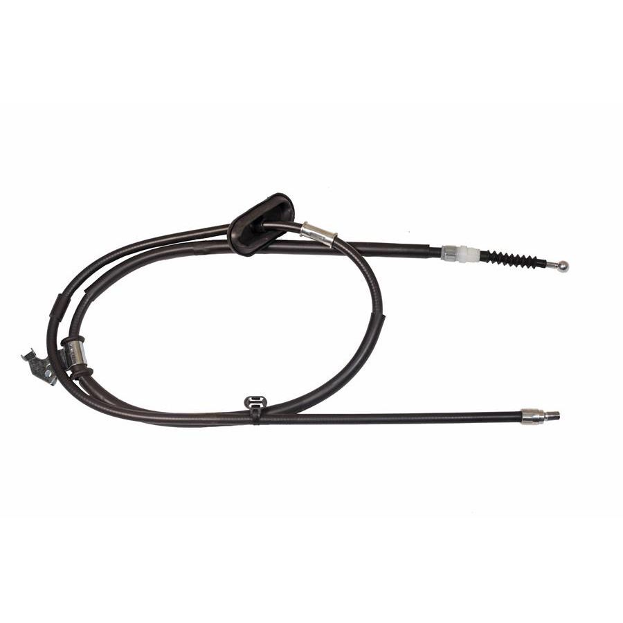 CAVO EL FREN TELİ ARKA SOL CRUZE 11 > 1810MM/1685MM DİSK FREN (13350099)