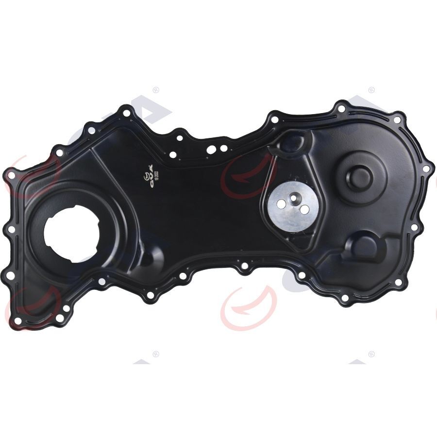 GVA EKSANTRİK KAPAĞI RENAULT TRAFIC II-LAGUNA III-LATITUDE 2.0 DCI M9R OS209 (1104600Q0C)