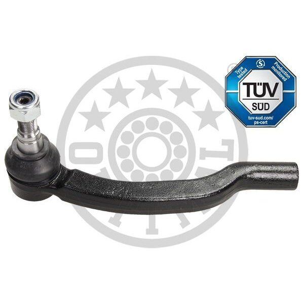 OPTIMAL ROT BAŞI SOL JUMPER 2.2 HDI 100-2.2 HDI 120-3.0 HDI 160 04/06 >-DUCATO-BOXER 07/06 > JTE1141 (3817.77)