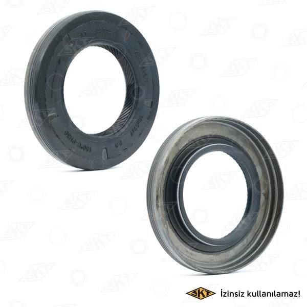 SKT EKSANTRİK KEÇESİ ÖN FIAT TEMPRA-TİPO-PALIO-SİENA-MAREA 30X52X7 (40004930)