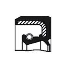 SKT DÖNER MİL KEÇESİ HATTAT 35X72X12 (HTA102090)