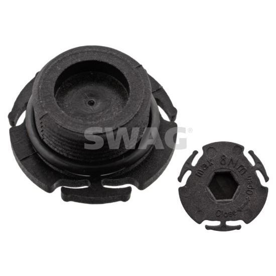 SWAG KARTER TAPASI BMW N20 N26 F20 F21 F22 F23 F30 F31 F34 F35 F32 F33 F36 F07 F10 F11 F18 E84 E89 (11137605018)