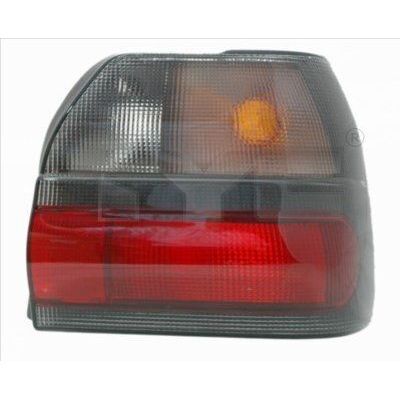 TYC 11-3130-01-2B STOP LAMBASI SOL SEDAN R19 (7701036019)