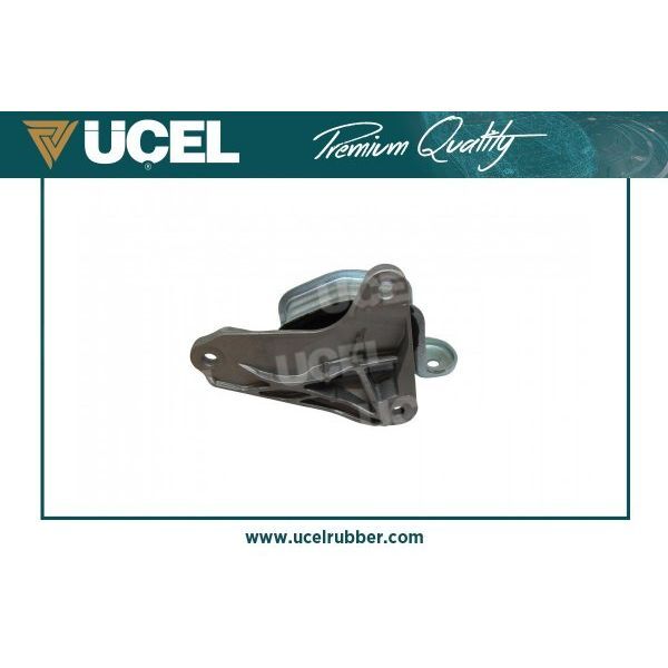 UCEL ŞANZIMAN TAKOZU SOL VW TRANSPORTER T5 2.0 TDI OTOMATİK (7E0399151A)