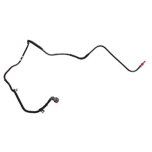 WINTECH X GERİ DÖNÜŞ HORTUMU TRAFIC II-VIVARO A 1.9 (4416879)