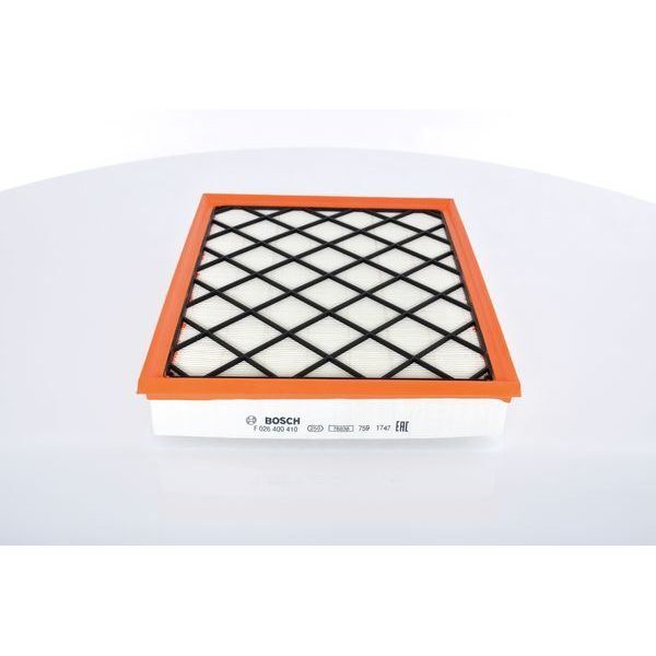 BOSCH HAVA FILTRESI BMW M57N2 E70 E71 (13717798342)