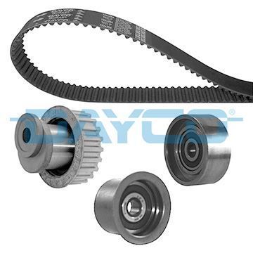 DAYCO TRIGER KAYIS SETI BMW M10 M40 E30 E34 (11311708806)