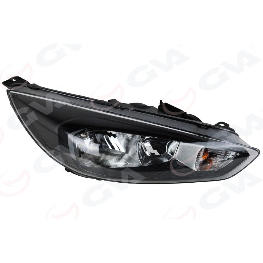 GVA FAR SAG İÇİ SİYAH MOTORLU FOCUS III 11>14 (2060606)