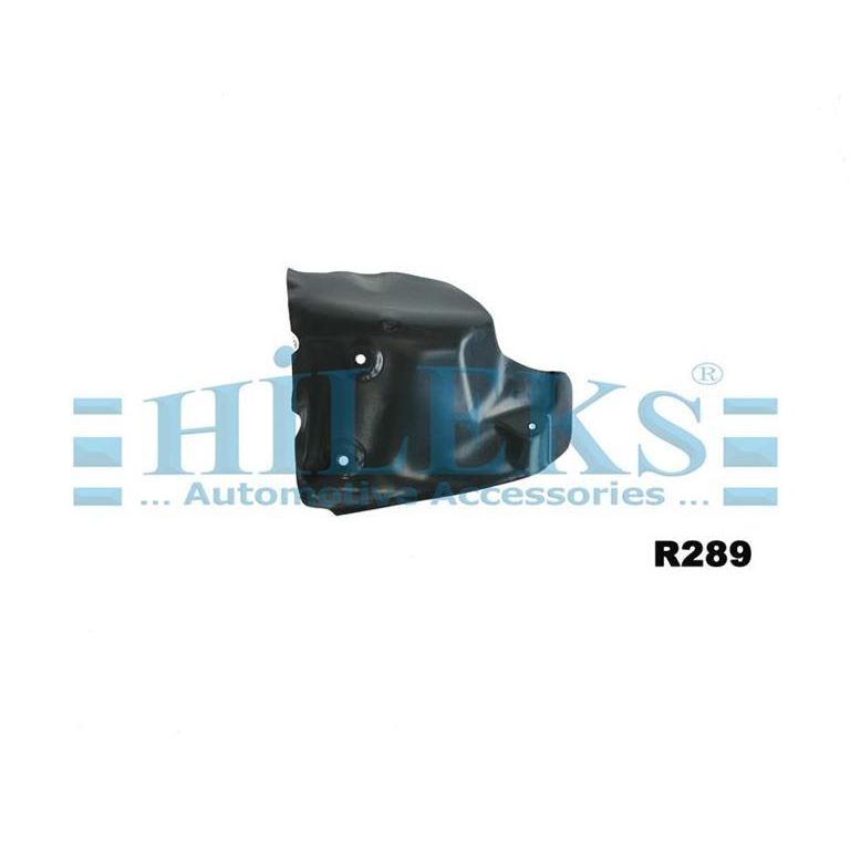 HILEKS ÇAMURLUK DAVLUMBAZI ARKANIN ÖNÜ SAĞ MEGANE II 03-06 (8200141289)