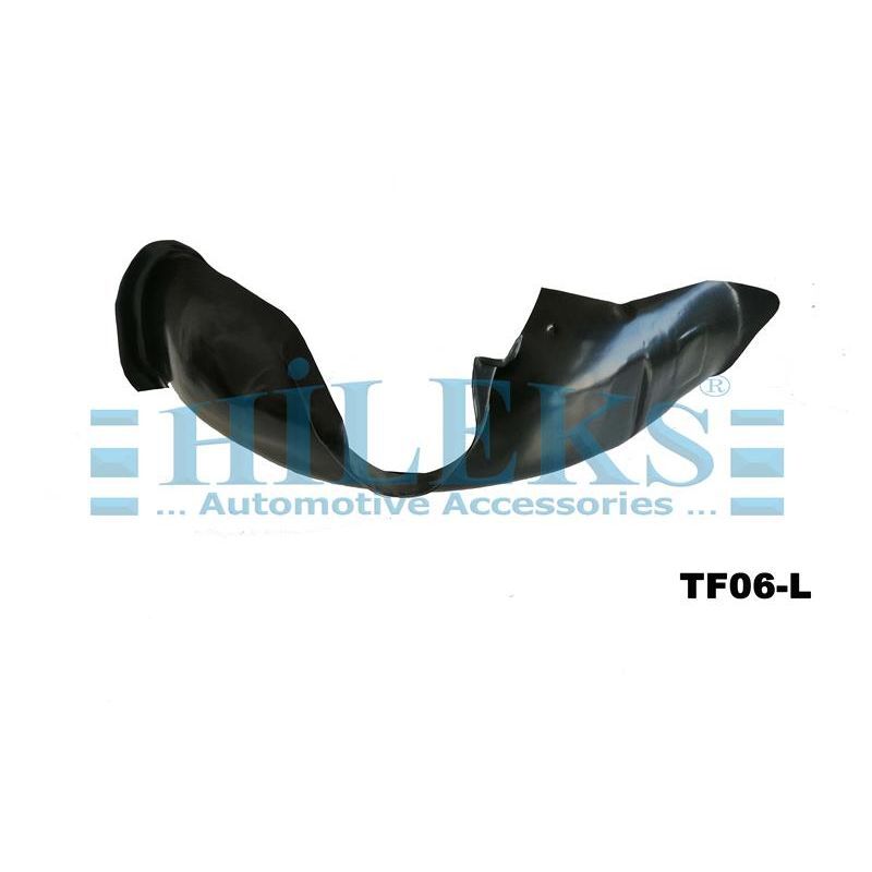 HILEKS ÇAMURLUK DAVLUMBAZI ÖN SOL UNO UNO (7634076)