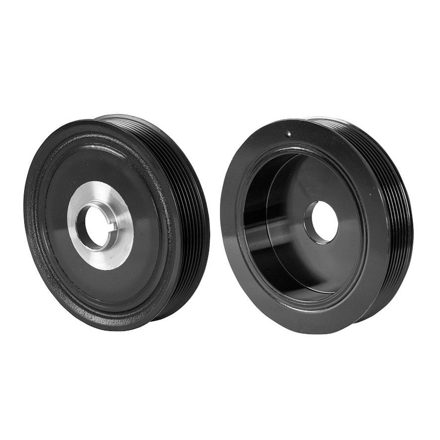 KMETAL KRANK KASNAĞI RENAULT MASTER 2.5 DCİ 16V 02 > ENG. G9U (8200267867)