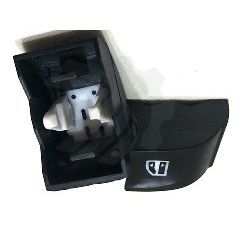 NUH CAM DÜĞME BUTONU R-L MEGANE III