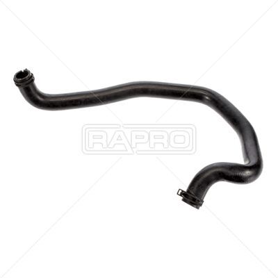 RAPRO RADYATÖR ALT HORTUMU FORD B-MAX 1.0 ECOBOOST (1802619)