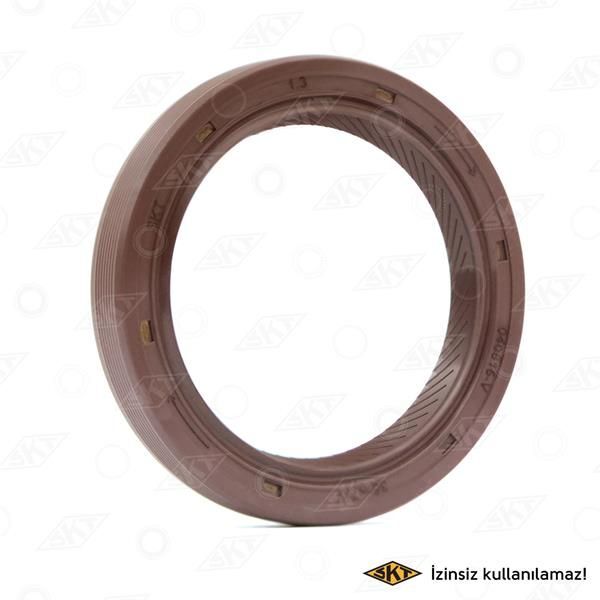 SKT KRANK ÖN KEÇE CLIO SYMBOL -R19 1.4-MGN 1.6 35X47X7 (7700854842)